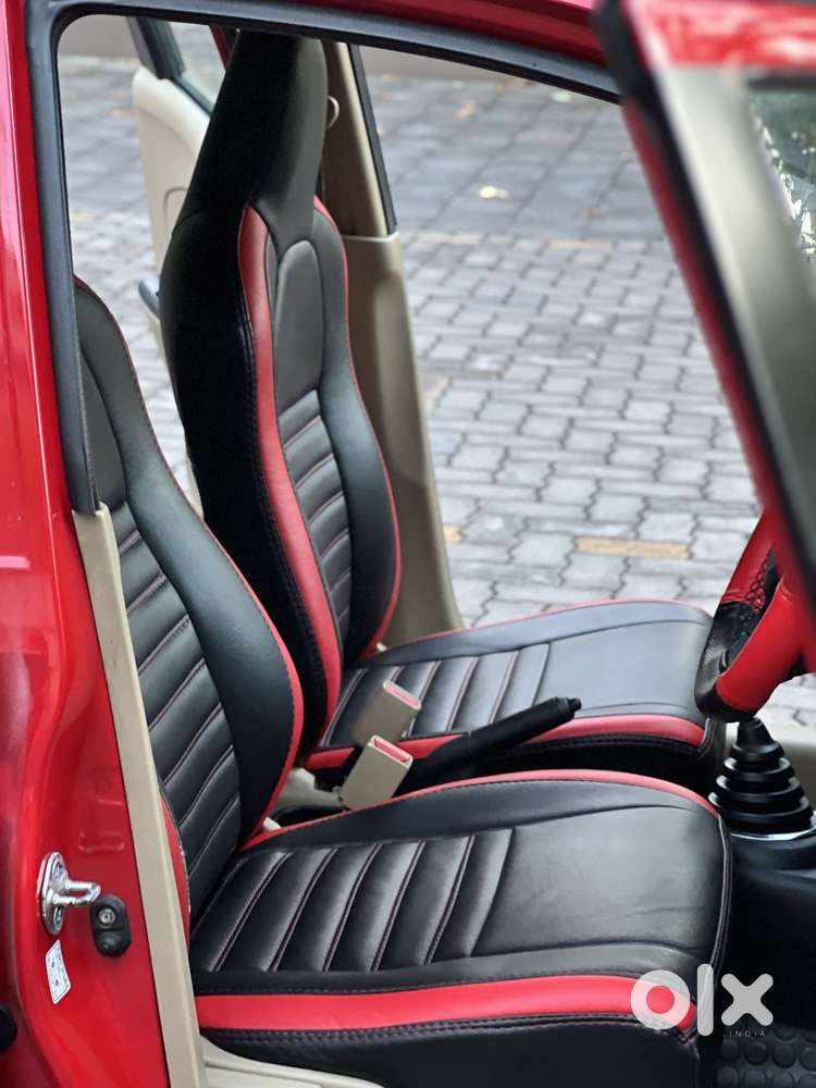 Honda Brio 2013-2016 S Mt, 2016, Petrol