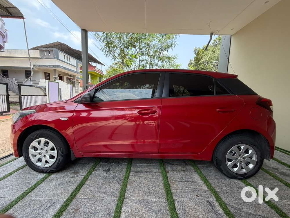 Hyundai I20 1.4 Diesel