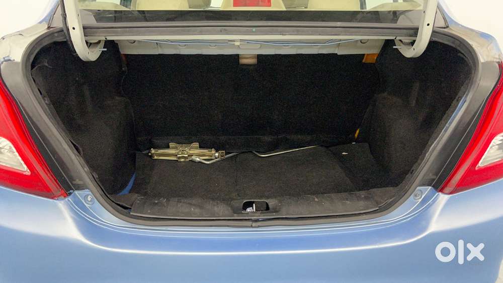 Maruti Suzuki Swift Dzire Vdi, 2016, Diesel