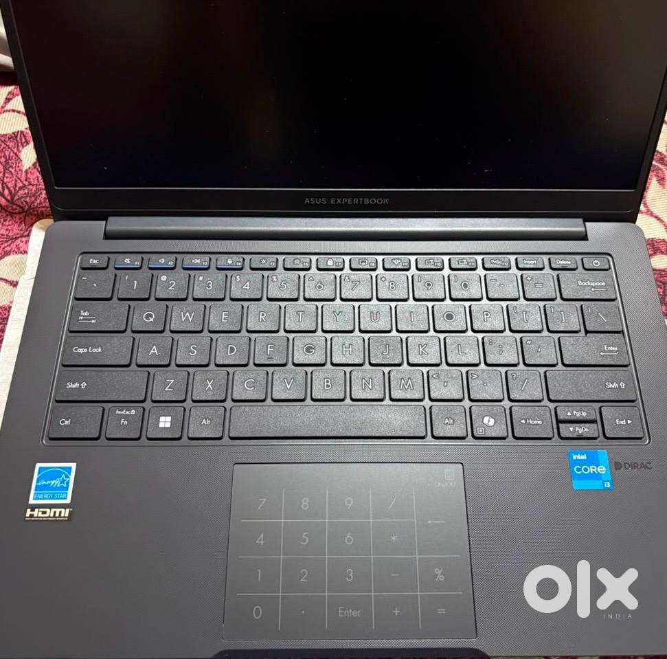 I3 13 gen 16 gb RAM 512 SSD