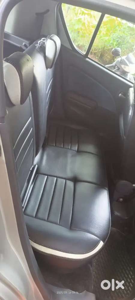 Maruti Suzuki Ritz 2009 Petrol Well Maintained