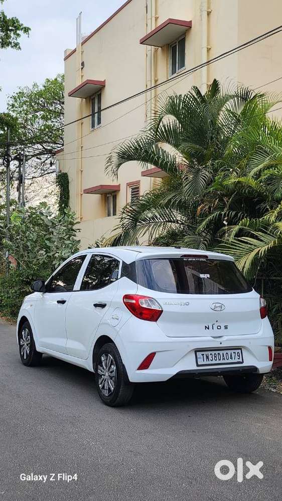 Hyundai Grand I10 Nios Era, 2022, Petrol