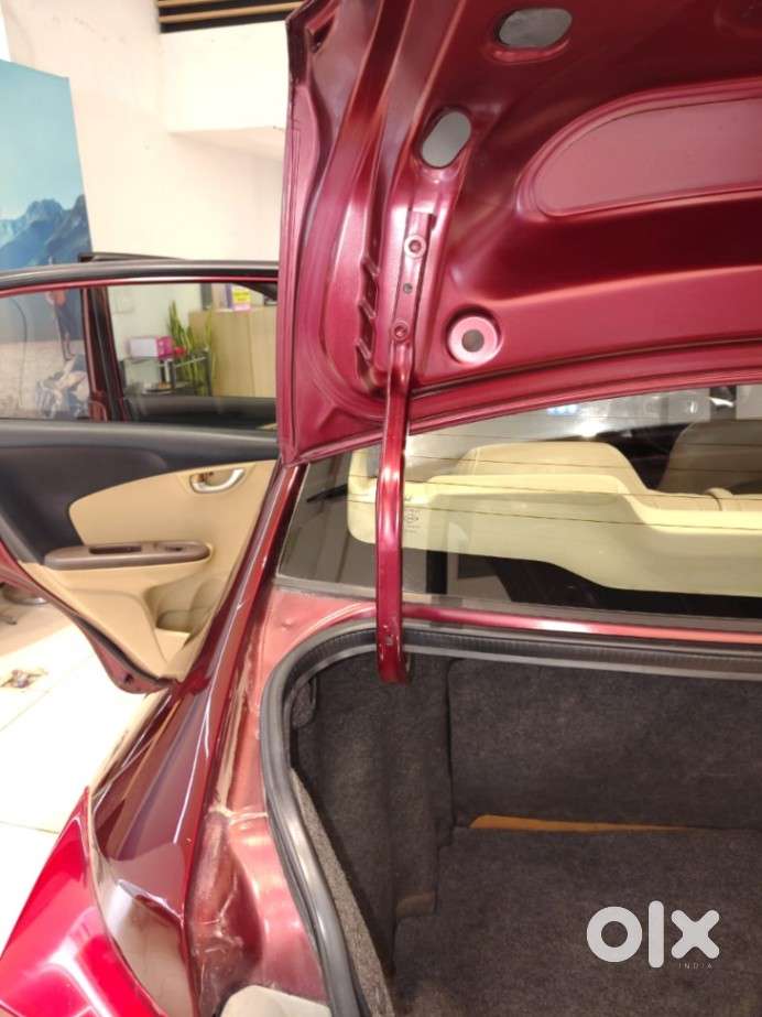 Honda Amaze 2013-2016 Vx I-dtec, 2013, Diesel