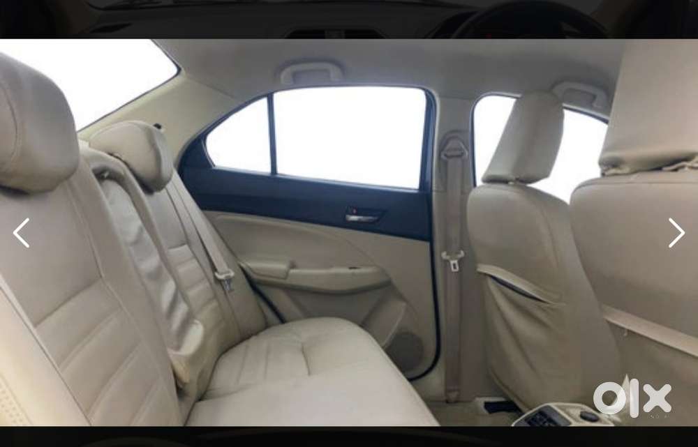 Maruti Suzuki Dzire 2017-2020 1.2 Vxi Amt, 2017, Petrol