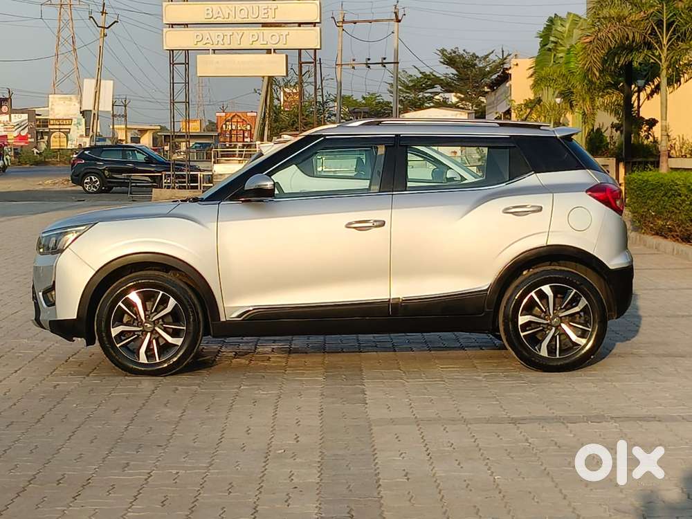 Mahindra Xuv300 W8 Option Diesel, 2019, Diesel