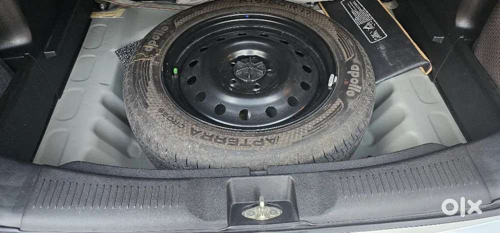 Maruti Suzuki Grand Vitara 2024 Petrol Well Maintained