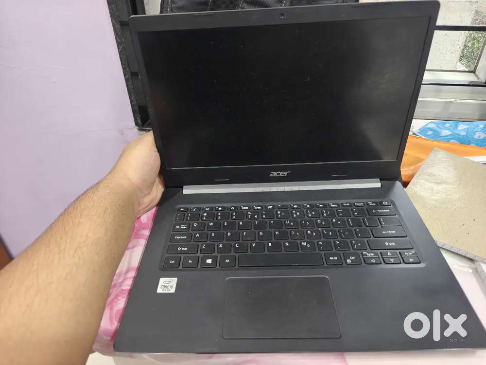 Acer aspire 5