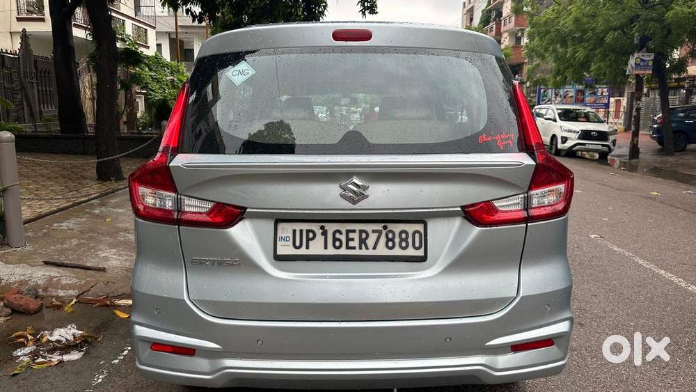 Maruti Suzuki Ertiga Vxi (o) Cng, 2024, Cng & Hybrids