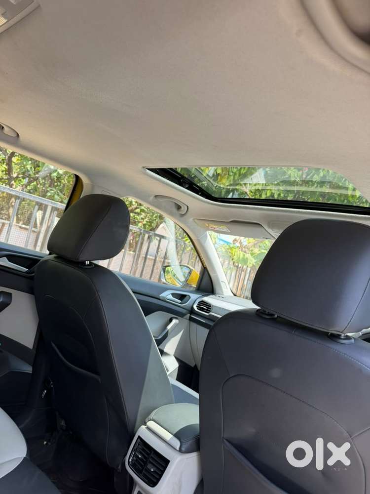 Volkswagen Taigun Gt Plus 1.5 Tsi Dsg, 2023, Petrol
