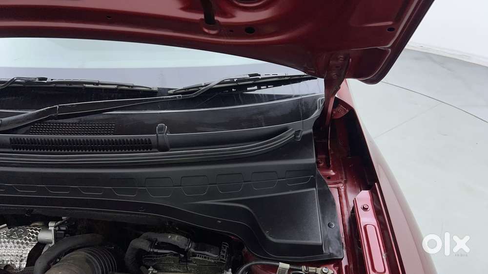 Kia Seltos 1.5 Htx At Petrol, 2022, Diesel