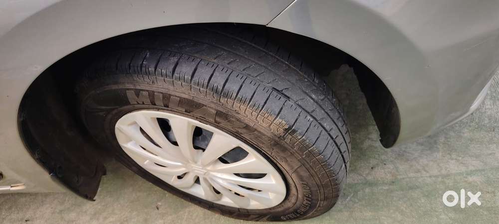 Maruti Suzuki Swift Dzire 1.3 Vxi, 2022, Petrol