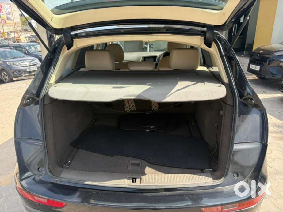 Audi Q5 2009-2012 2.0 Tdi Quattro, 2013, Diesel