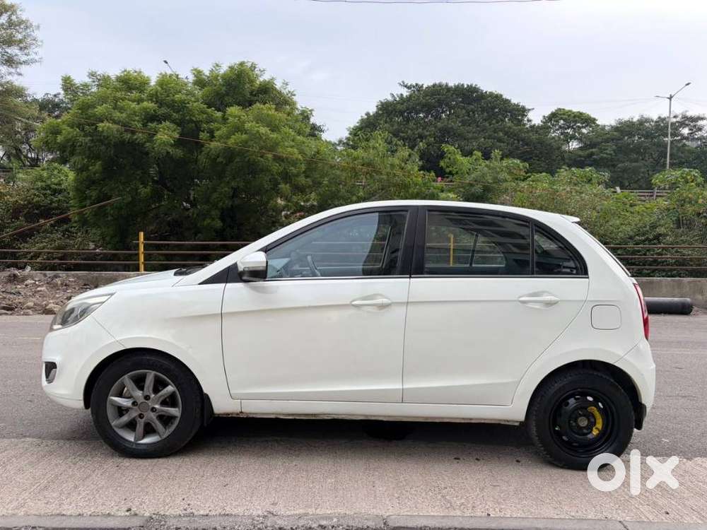 Tata Bolt Quadrajet Xt, 2016, Cng & Hybrids