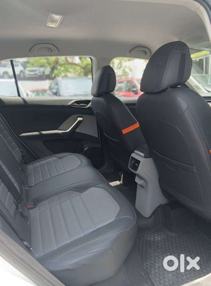 Skoda Kushaq 1.0 Tsi Active, 2024, Petrol