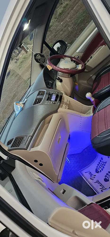 Maruti Suzuki Ertiga 2016 Diesel Well Maintained