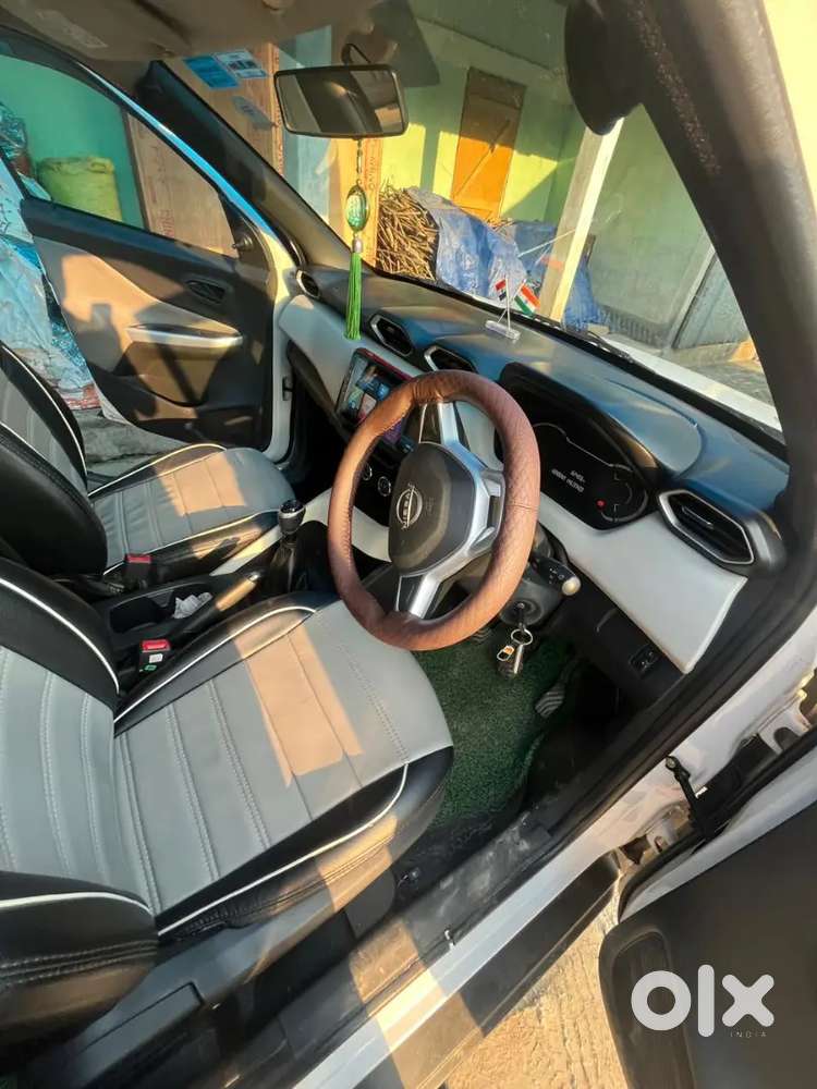 Nissan Magnite 2022 Petrol Well Maintained