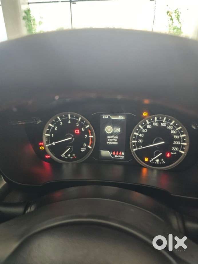 Maruti Suzuki Grand Vitara 1.5 Sigma Smart Hybrid, 2025, Petrol