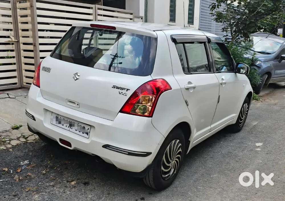 Swift Maruti Suzuki Customized & In Excellent Condition