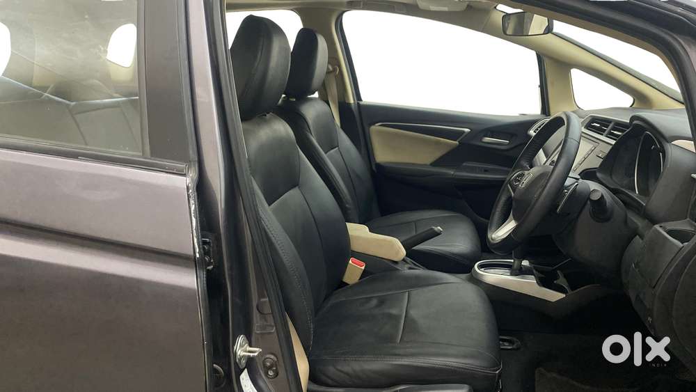 Honda Jazz 1.2 Zx Cvt I-vtec, 2021, Petrol