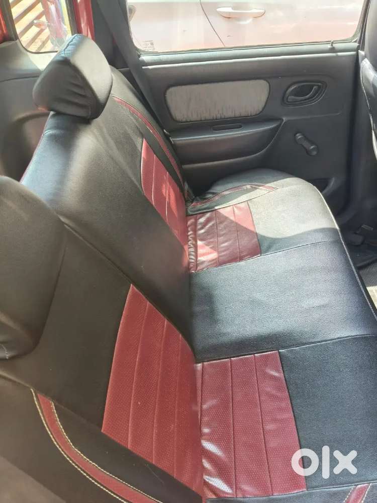 Maruti Suzuki Wagon R 2009 Petrol 74500 Km Driven