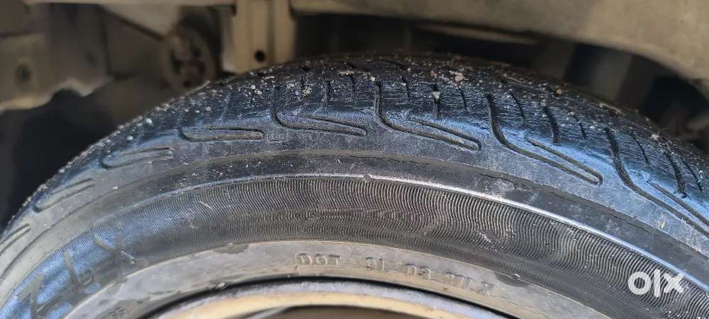 Maruti Suzuki Wagon R 1.0 2004