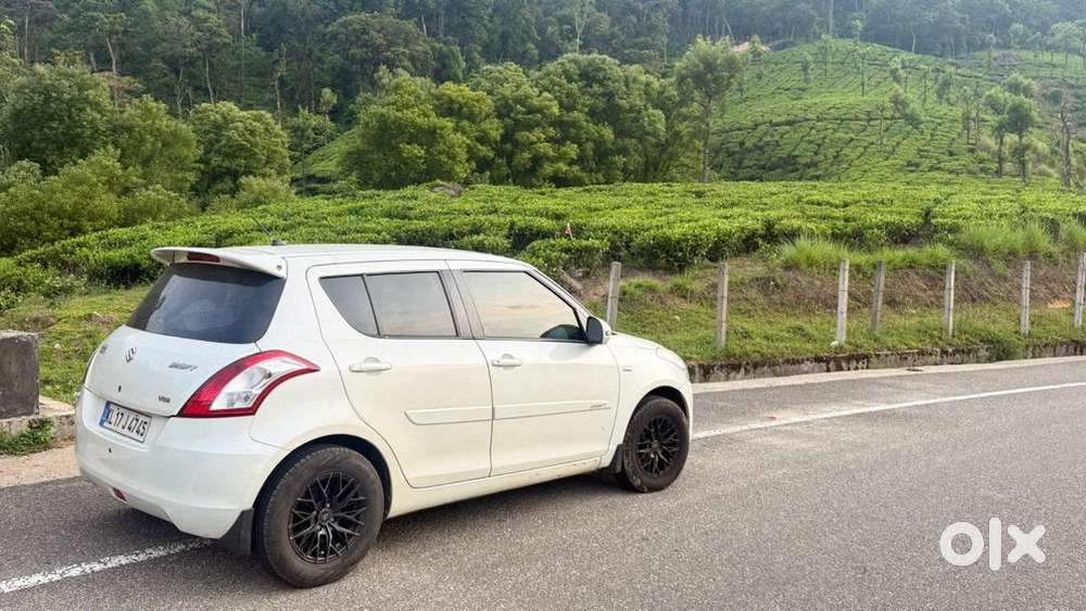 Maruti Suzuki Swift 2012 Diesel Well Maintained