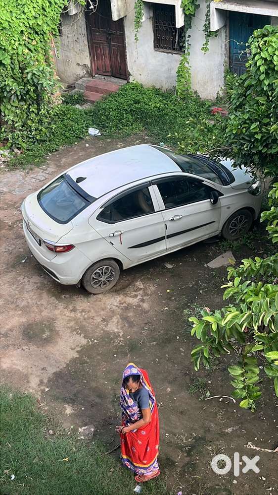 Tata Tigor Petrol Manual 2017