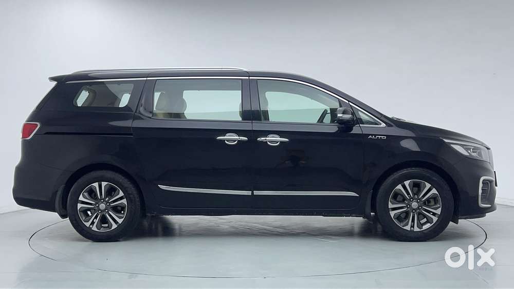 Kia Carnival Prestige, 2020, Diesel