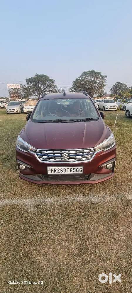 Hyundai Grand I10 Sportz 2019 November Ki H All Original H Only 65 K R
