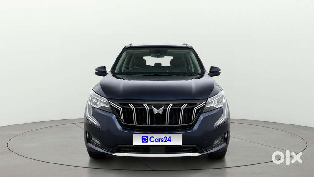 Mahindra Xuv700 2.0 Ax 7 Petrol At Str, 2023, Petrol