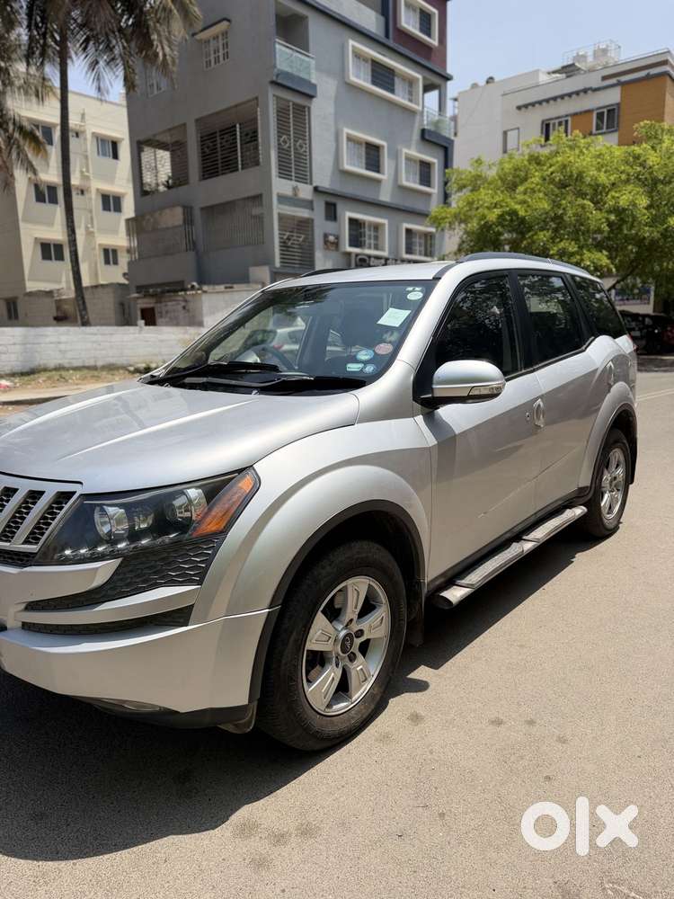 Mahindra Xuv500 2011-2015 W8 2wd, 2014, Diesel