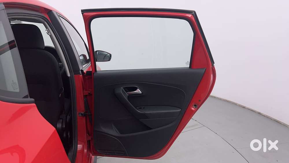 Volkswagen Polo 1.0 Comfortline Plus, 2020, Petrol