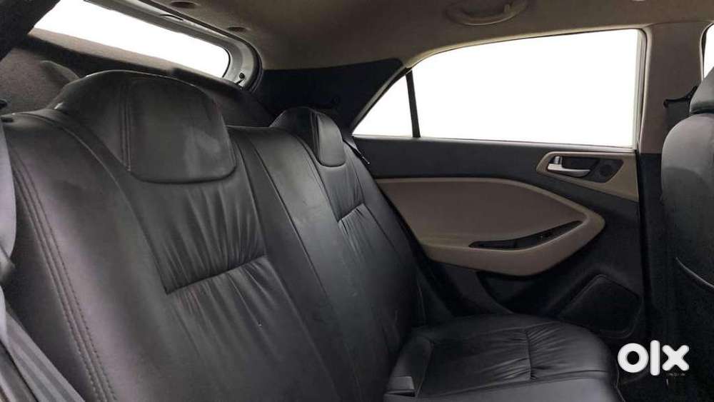 Hyundai I20 1.2 Asta, 2020, Petrol