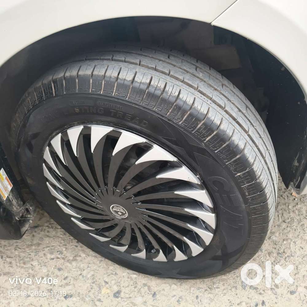 Maruti Suzuki Ertiga Vxi (o) Cng, 2017, Cng & Hybrids