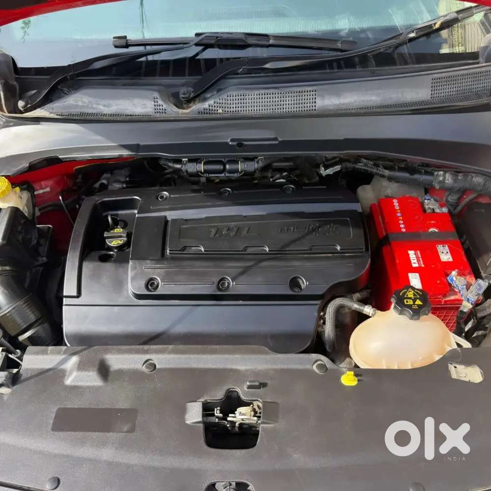 First Owner.petrol Version.fully Automatic