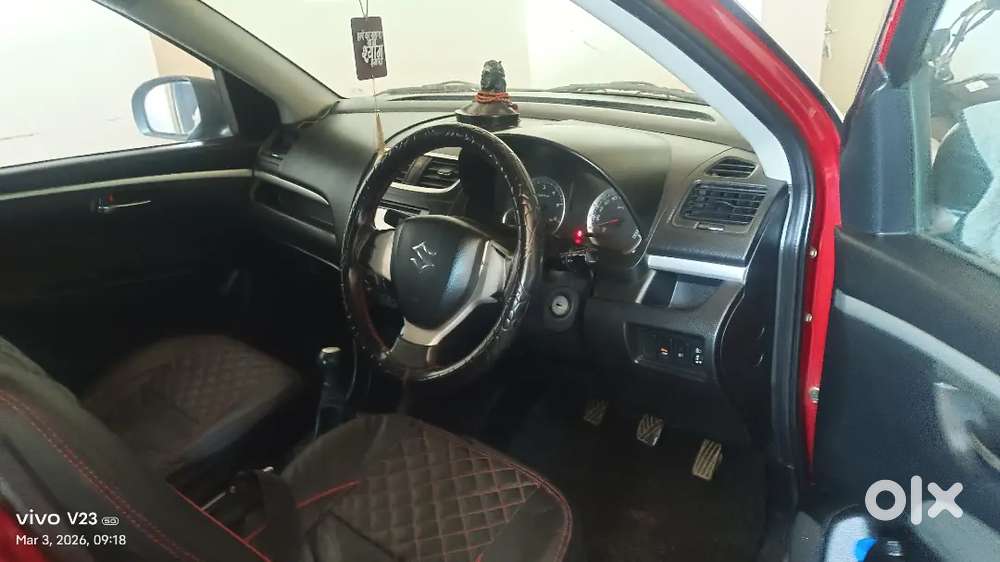 Maruti Swift Dzire 2.5 Lakh