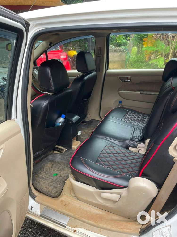 Maruti Ertiga Zdi 2012
