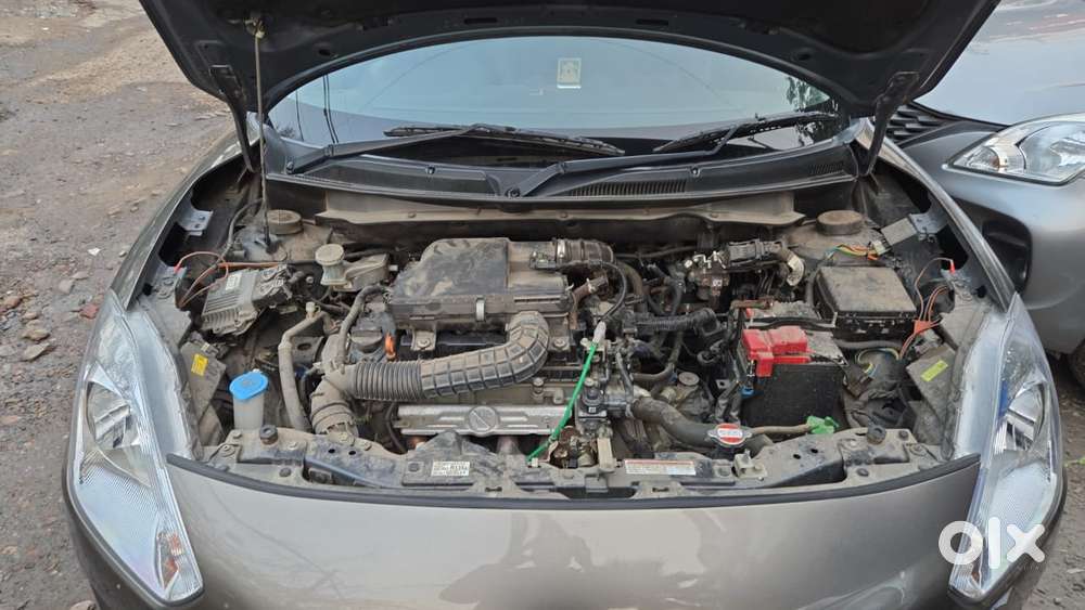 Maruti Suzuki Swift 2021-2024 Zxi Cng, 2023, Cng & Hybrids
