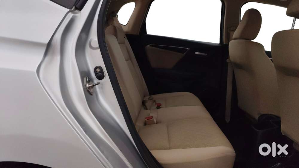 Honda Jazz 1.2 V At I Vtec, 2016, Petrol