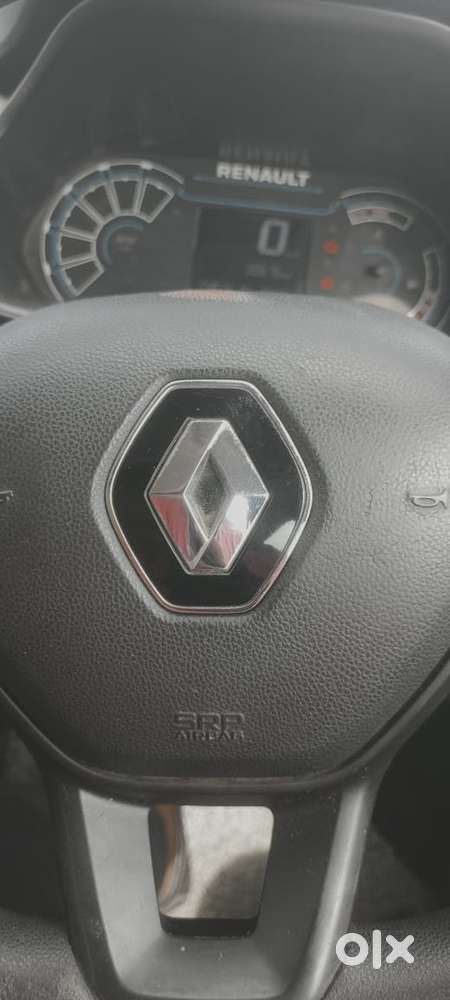Renault Triber Petrol 2023