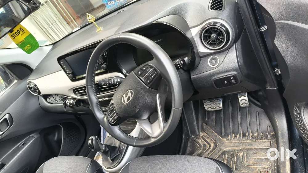 Hyundai Exter Sx 2025