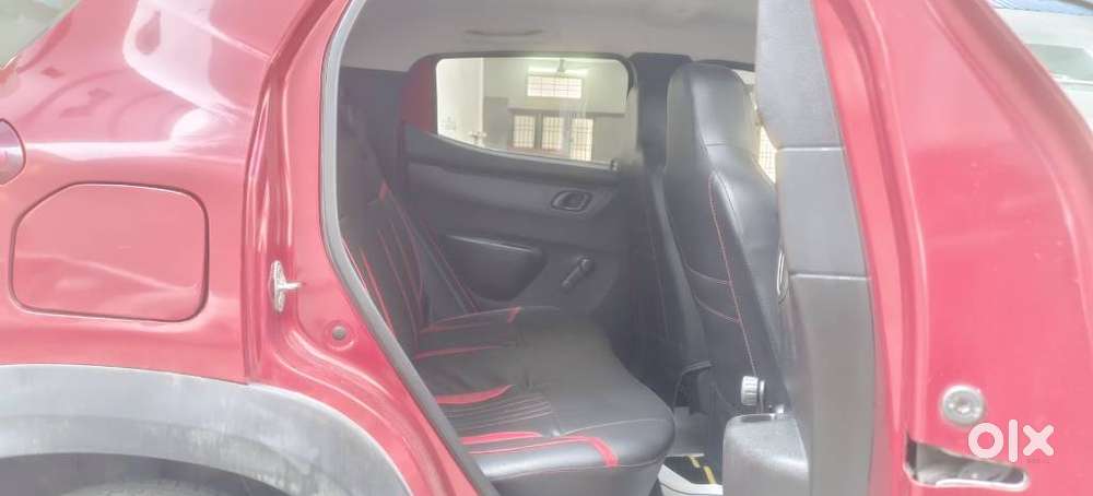 Renault Kwid Rxt, 2019, Petrol