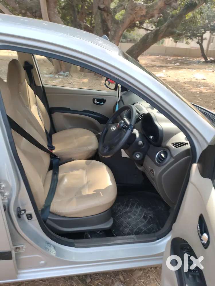 Hyundai I10 2013 Petrol 62000 Km Driven