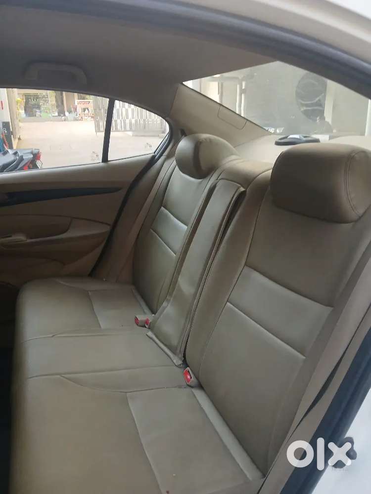 Honda City 2010 Cng & Hybrids 63000 Km Driven