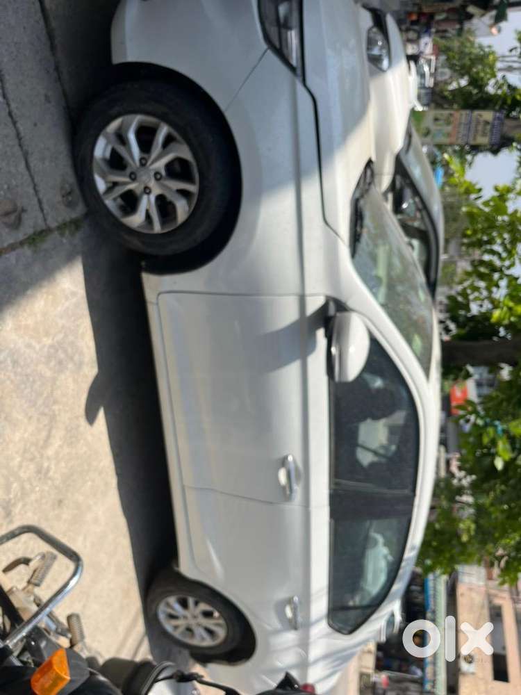 Honda Diesel Car 2018