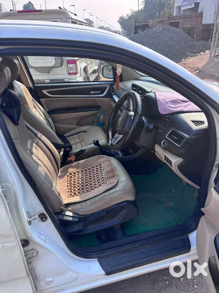 Honda Amaze 4 Diesel 130000 Km Driven