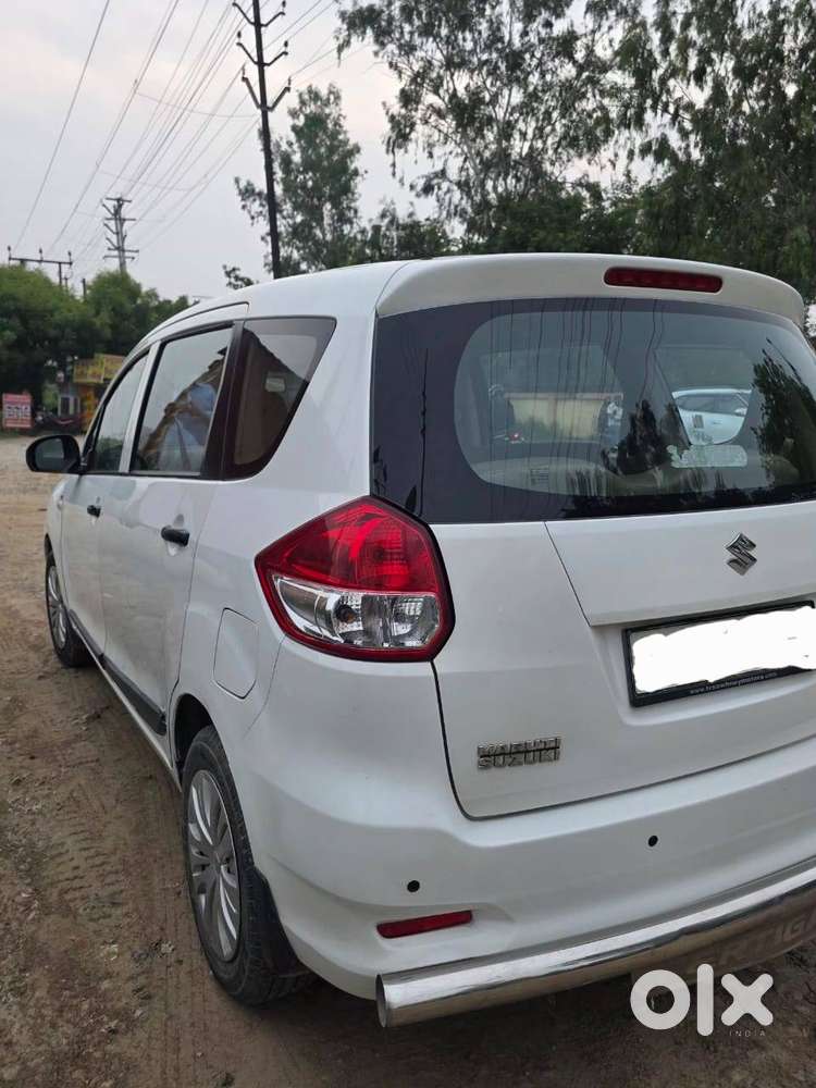 Ertiga Car On Sale