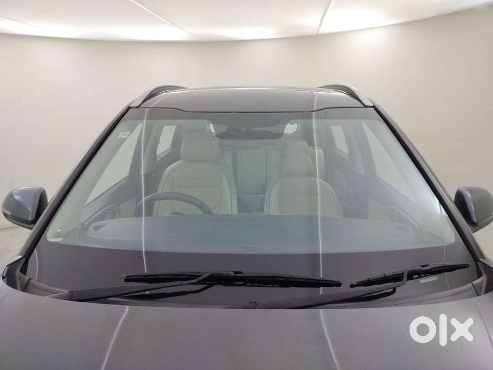 Kia Carens Luxury (o)1.5 Turbo Petrol Dct 7 Str, 2023, Petrol