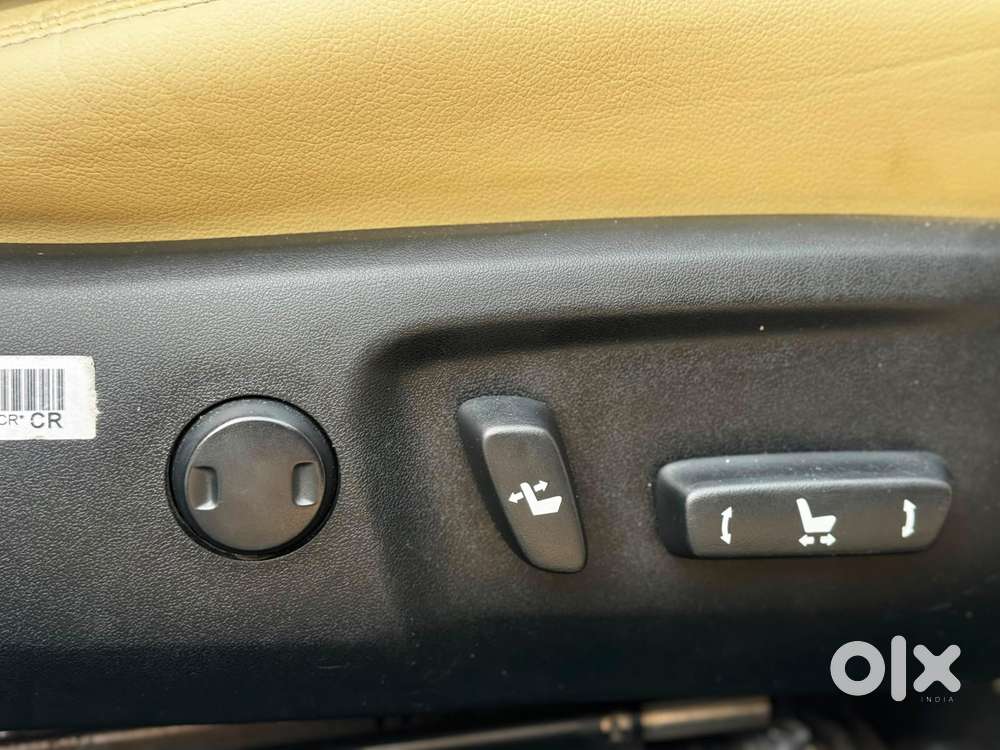 Toyota Corolla Altis 1.8 Gl, 2019, Petrol