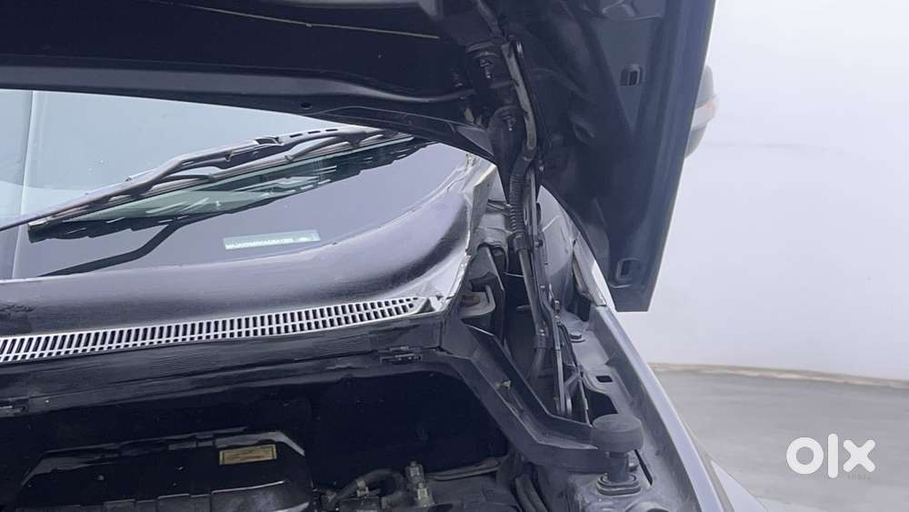 Ford Ecosport [2013-2015] 1.5 Titanium Tdci, 2016, Diesel